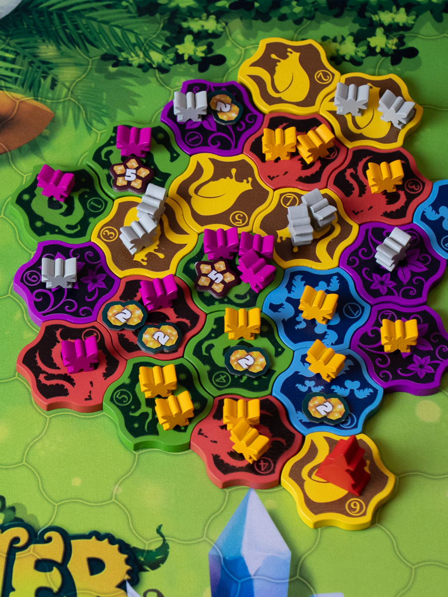 Power Plants - Board Game Review - blingthatgame.com