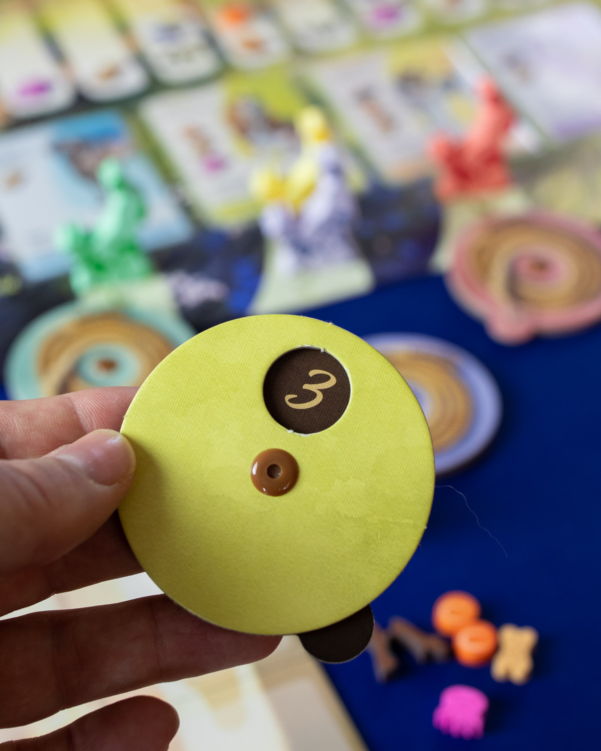 Dog Park Board Game Review Blingthatgame dog-park-board-game-review-blingthatgame